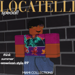 Locatelli
