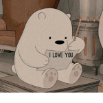 - Adore bears -