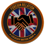 | BA | Foreign Relations ∞