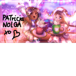 Patricia Fan Group!