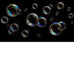 Bubblecutip