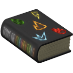 [PBR] Tome Of Elementals