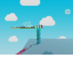 Hard obby NEW!