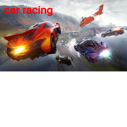 Car racing