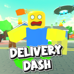 Delivery Dash: (Beta Game!)