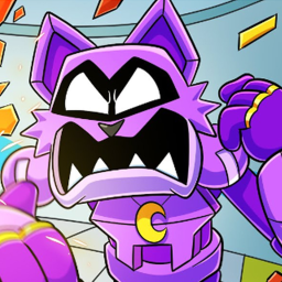 [PVP Mode] Smiling Critters [UPDATE!] icon