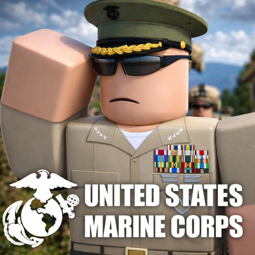 WUSMC | United States Marine Corps [NEW]