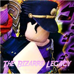 The Bizarre Legacy