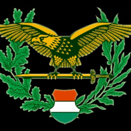 Magyar Honvédség [MH]