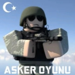 TGFGM Türk Asker Oyunu