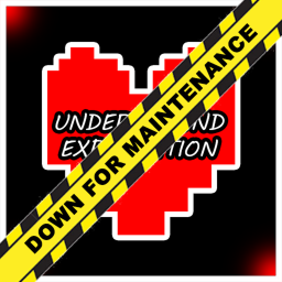 Underground Exploration {DOWN FOR MAINTENANCE}