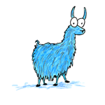 Ice LlamaFam