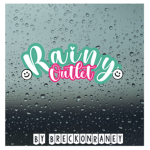 - Rainy Outlet -