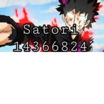 Satori ;)