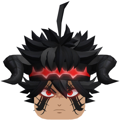 Asta *GLOWING*