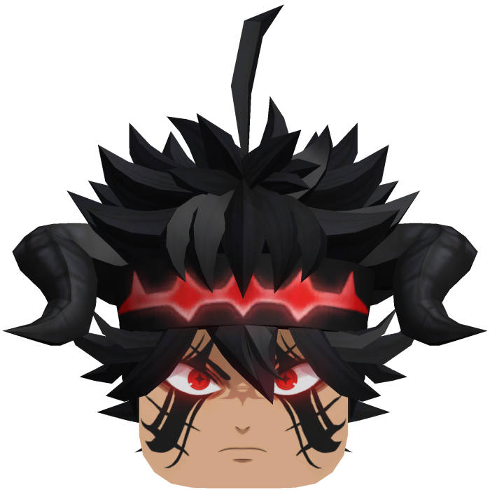 Asta *GLOWING*