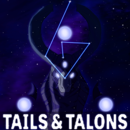 Tails & Talons DISCONTINUED