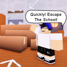 Escape the School (60 Stages!)