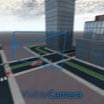 Visible Camera