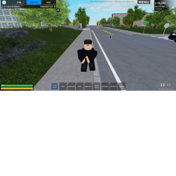 DOJ RP