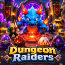 🥚 Dungeon Raiders 🥚