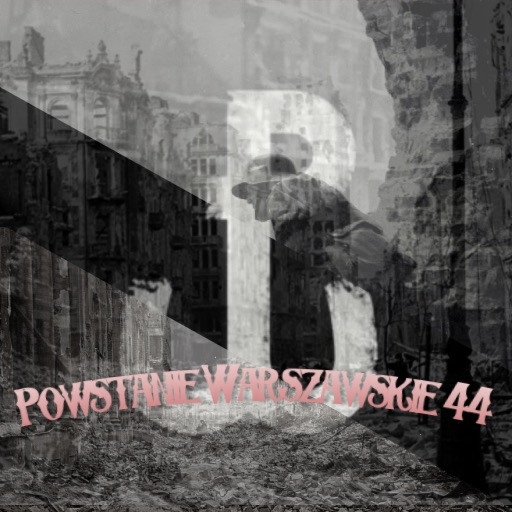 Powstanie Warszawskie