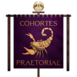 Рraеtorian Guardᅠ ᅠ ᅠ