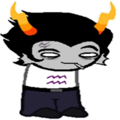 Cronus Transparent Roblox decal