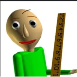 Baldi's Basics (Roblox Edition)