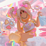 Leo's UGC Creations Group Thumbnail
