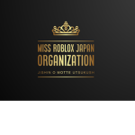 Miss Roblox Japan Organization