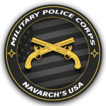 [NUSA] Military Police Corps