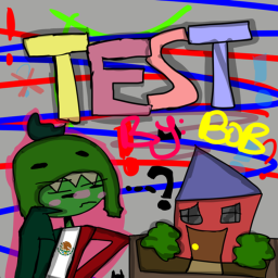 TESTING GAME!!