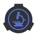 「SCP:ScD」 Scientific Department