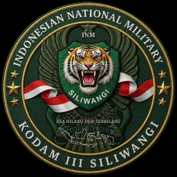 [INM] RINDAM III/SILIWANGI V.3