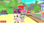 adopt me_love