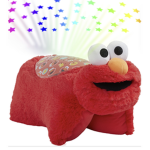 Elmos a Baddie