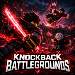 Knockback Battlegrounds