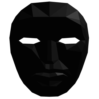 Masked Officer Roblox item