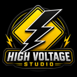 GLER High Voltage Studio