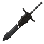 Sword of ancient Rus'