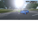 Mercedes Gaming