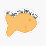 The goldfish kingdom