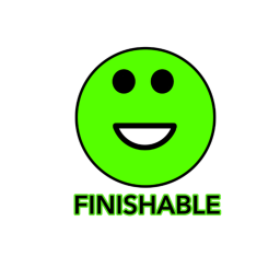 [🎉1K] THE FINISHABLE OBBY