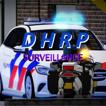 DHRP | Den Haag surveillance V2
