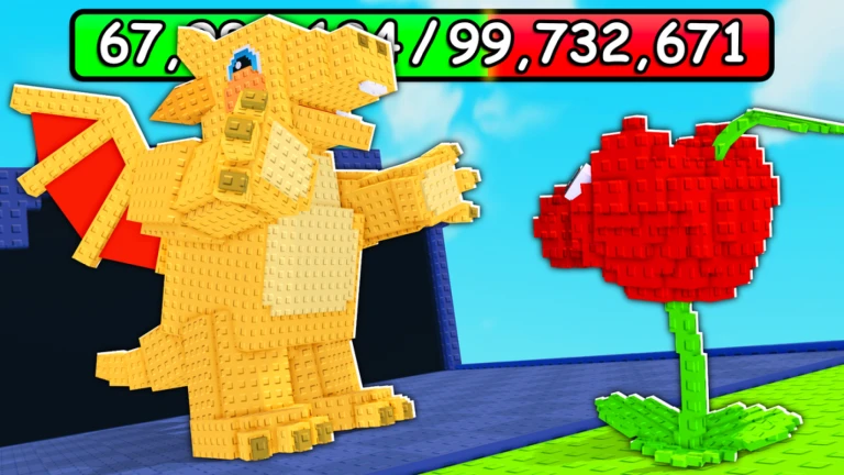 [❄️] Plants Vs Brainrots 🌻