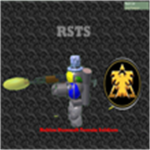 Roblox StarCraft Terran Soldiers