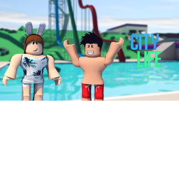 city life