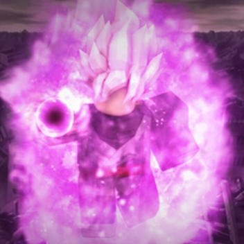 Dragon Ball Rose