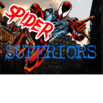 Spider superiors